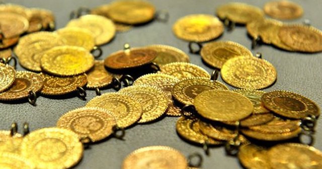 Altın fiyatları 1 ayın en düşüğünde, çeyrek altın ne kadar oldu?