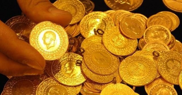 Altın fiyatları kaç lira oldu? Çeyrek altın düşüşte