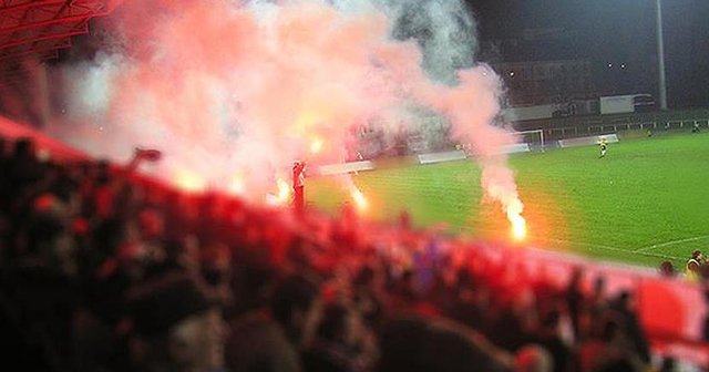 Angola&#039;da stadyumda izdiham: 17 ölü