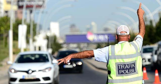 Ankara&#039;da bu yollar trafiğe kapanacak