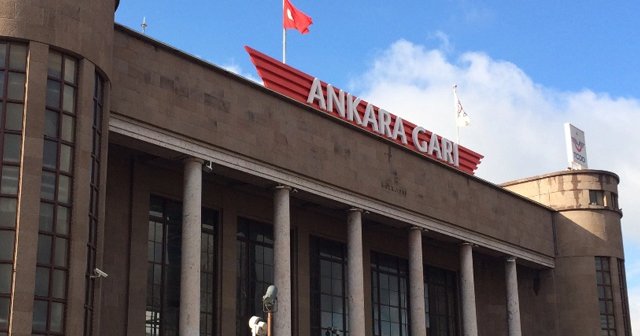 Ankara Gar saldırısı ile ilgili flaş tutuklama kararı