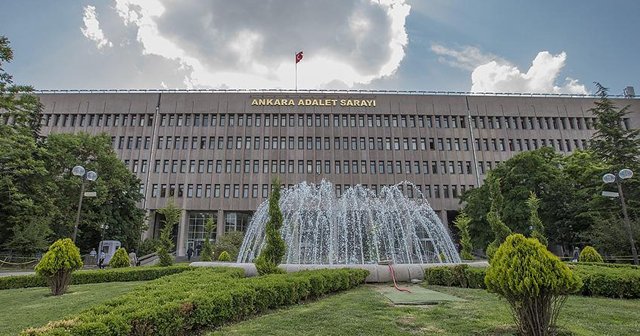 Ankara Garı saldırısı davasında tutuklu sanıklar savunma yaptı