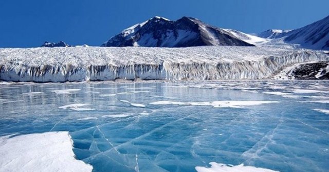 Antartika&#039;ya Türk üssü için yola çıkacaklar