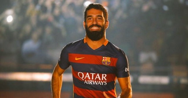 Arda dünya futbol tarihine geçebilir