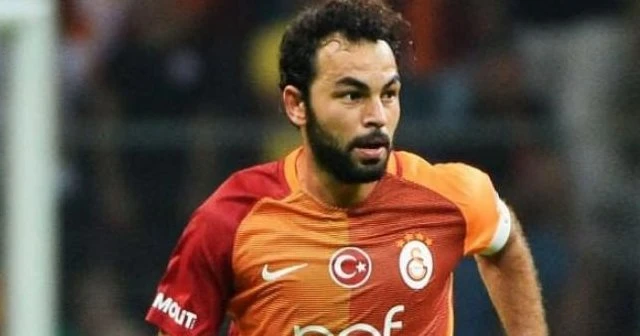 Arena&#039;da Selçuk İnan&#039;a tepki