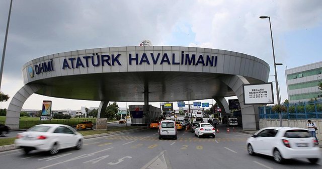 Atatürk Havalimanı&#039;ndaki terör saldırısının ayrıntıları belli oldu