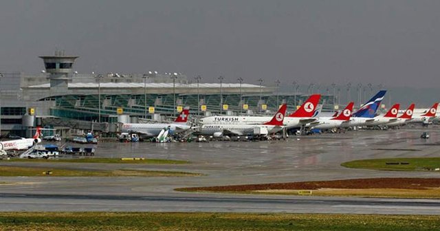 Atatürk Havalimanı saldırısında kritik gelişme