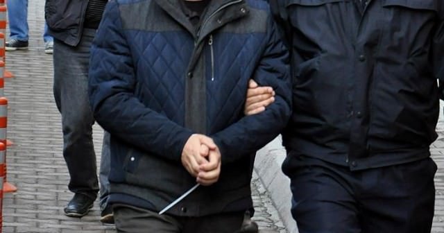 Aydın&#039;da FETÖ operasyonu: 15 eski polis tutuklandı