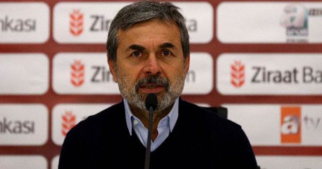 Aykut Kocaman: &#039;Bizim için son derece iyi bir sonuç oldu&#039;