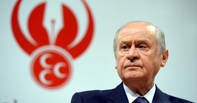 Bahçeli'den önemli açıklamalar