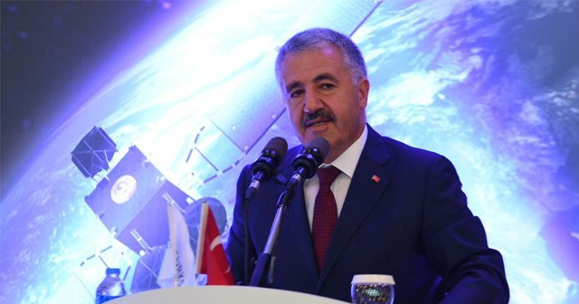 Bakan Arslan: &#039;Kabine değişikliği söz konusu değil&#039;