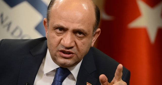 Bakan Işık&#039;tan FETÖ&#039;cü askeri konuk eden CNN&#039;e sert tepki