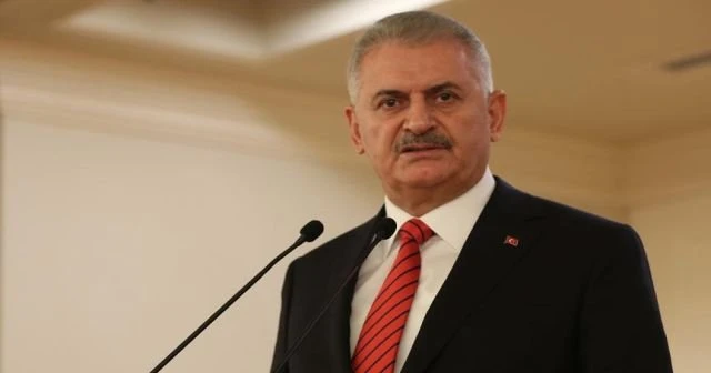 Başbakan Yıldırım,  CIA Başkanı Pompeo ile görüştü