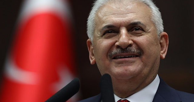 Başbakan Yıldırım&#039;dan 1,5 milyon vatandaşa iş müjdesi