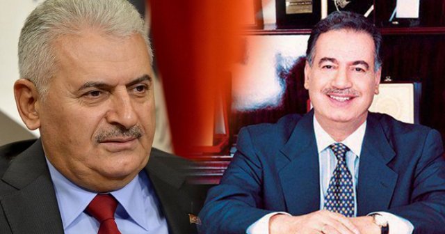 Başbakan Yıldırım: Enver Ören’in samimi üslubunu unutmayacağız