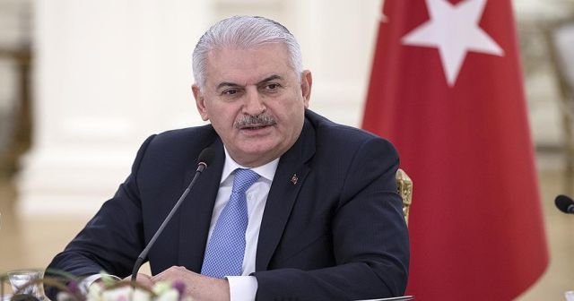 Başbakan Yıldırım: MİT&#039;ten bilgi istedim!