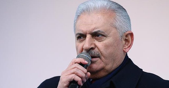 Başbakan Yıldırım: Söz de milletin karar da milletin