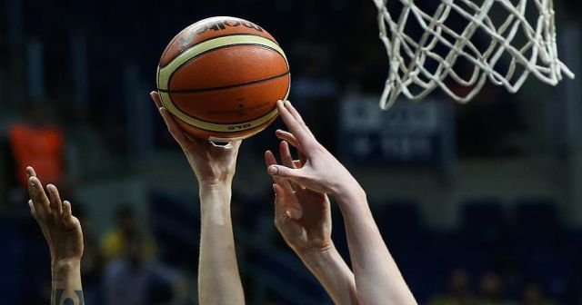 Basketbol Kadınlar Türkiye Kupası&#039;nda eşleşmeler belli oldu