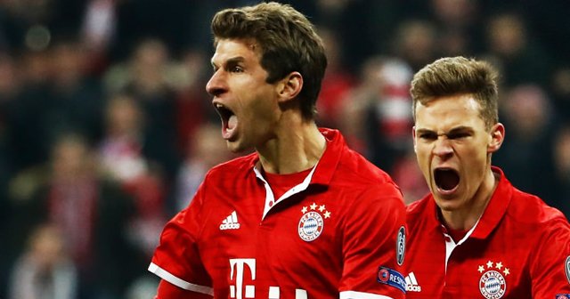 Bayern astronomik teklifi resmen açıkladı