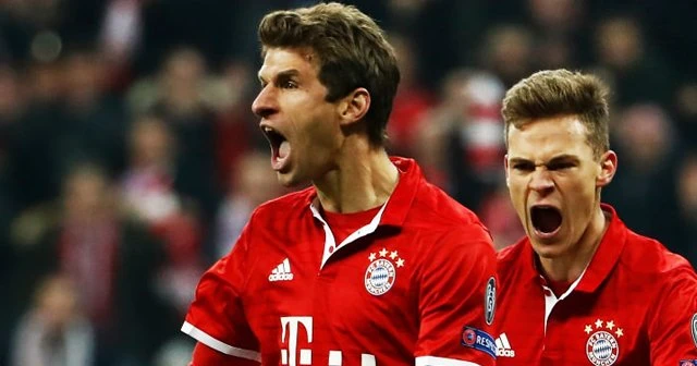 Bayern astronomik teklifi resmen açıkladı