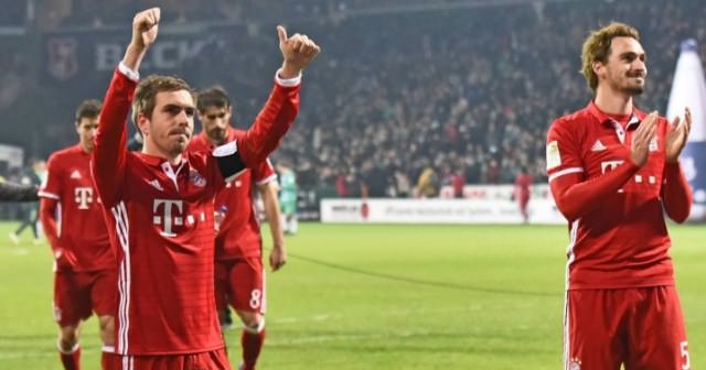 Bayern&#039;de bir dönem sona eriyor