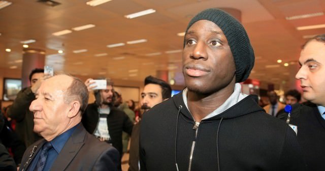 Beşiktaş, Demba Ba&#039;yı geri çağırdı