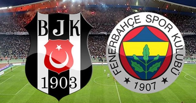 Beşiktaş - Fenerbahçe derbisini Ali Palabıyık yönetecek