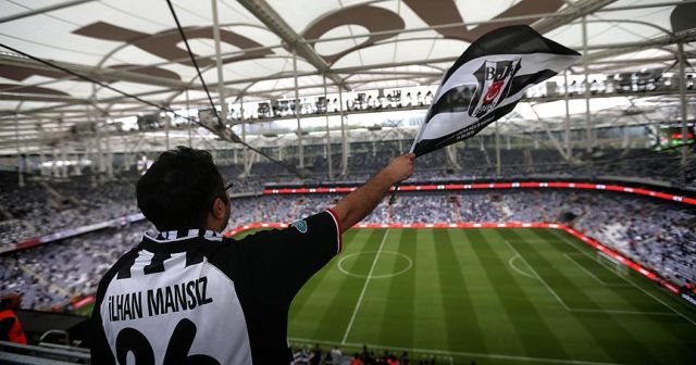 Beşiktaş&#039;ın yeni müzesi cuma günü açılıyor