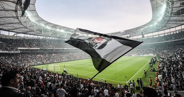 Beşiktaş, Vodafone ile sözleşme uzattı