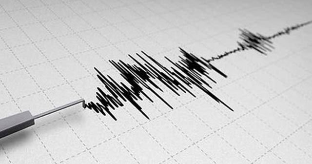 Bir deprem daha bu kez Adıyaman&#039;da oldu