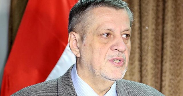 BM Irak Özel Temsilcisi Kubis: DEAŞ&#039;ın Musul&#039;daki günleri sayılı