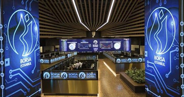 Borsa 88 bin puanı aştı