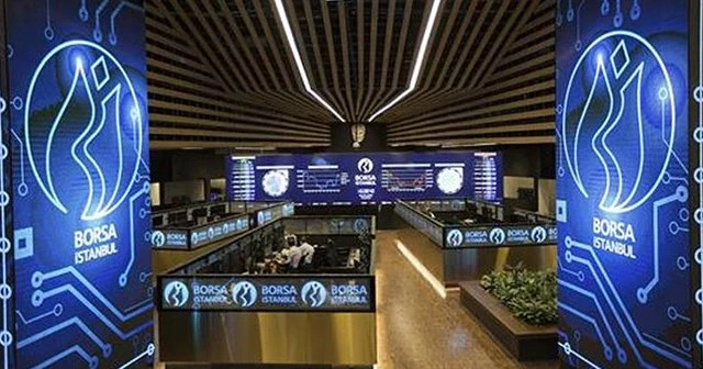 Borsa haftaya yükselişle başladı