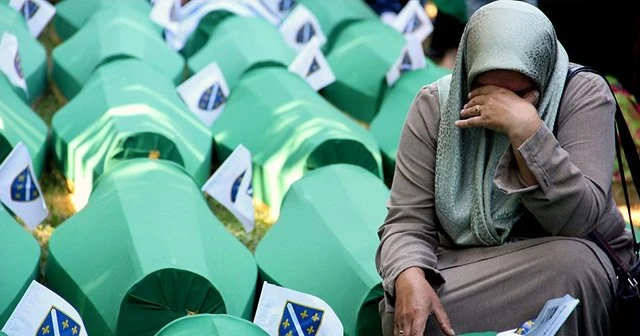 Bosna Hersek'ten soykırım başvurusu