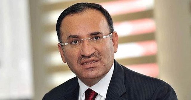 Bozdağ açıkladı, Yasa değişikliği geliyor