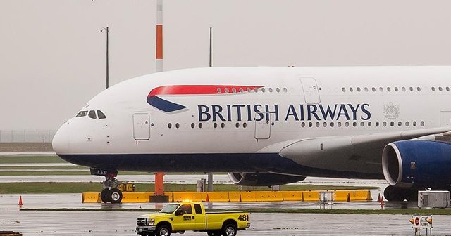 British Airways’in kabin görevlileri greve gidecek