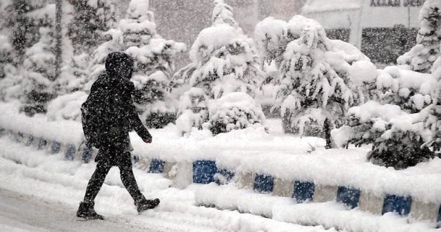 Bu illerde yaşayanlar dikkat! Meteoroloji uyardı