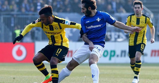 Bundesliga&#039;da haftanın futbolcusu Hamit Altıntop