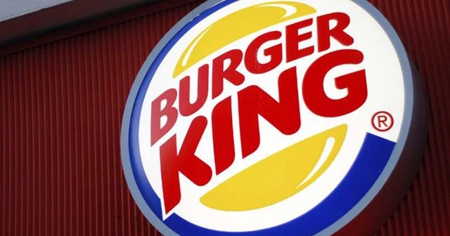 Burger King Popeyes'i almaya hazırlanıyor