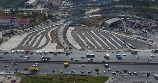 Büyükşehirden İstanbul’a bir hizmet daha