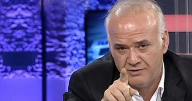 Çakar'dan Tudor'a olay benzetme