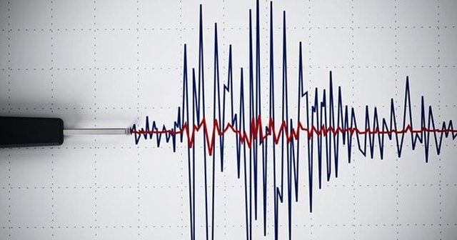 Çanakkale&#039;de 4.3 büyüklüğünde deprem