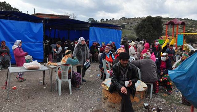 Çanakkale için içimizi ferahlatan açıklama