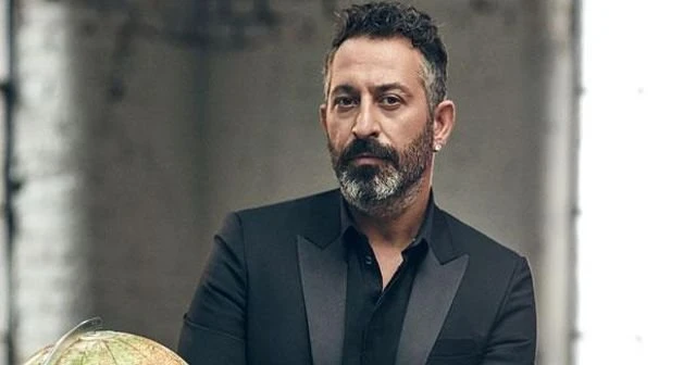 Cem Yılmaz'dan hayranlarına kötü haber!