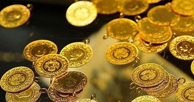 Çeyrek altın kaç lira oldu? Altın fiyatları güne nasıl başladı?