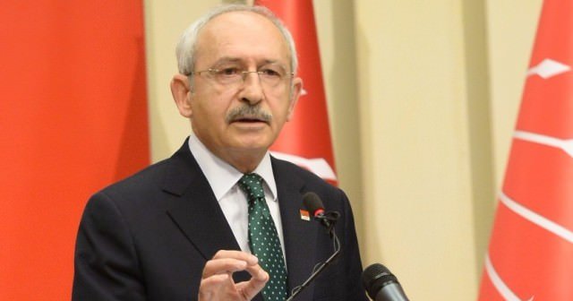 CHP&#039;de kriz! Kılıçdaroğlu Elif Doğan Türkmen&#039;in istifasını istedi