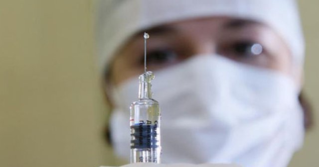Çin&#039;de kuş gribi aşısında gelişme