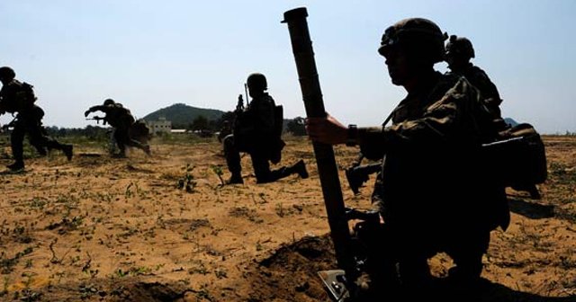 CNN: Pentagon teklif etti, ABD savaşa girebilir