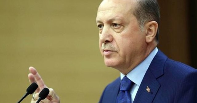 Cumhurbaşkanı Erdoğan DP Genel Başkanı seçilen Uysal’ı tebrik etti