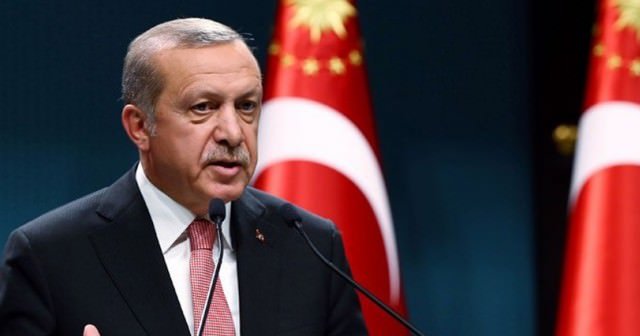 Cumhurbaşkanı Erdoğan: En büyük zararı onlar verdi